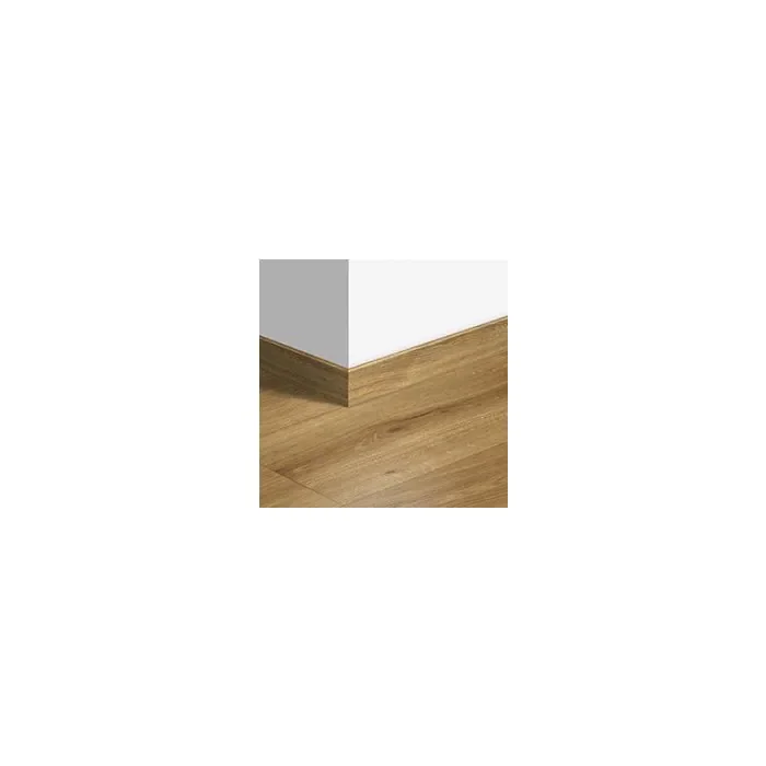 QuickStep Laminaat Standaard Plint 12x58mm QSSK Superprijs