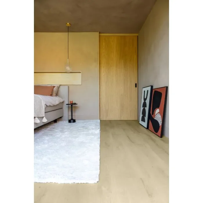 PVC vloer Hebeta Montinique Clermont XL Plank Naturel eiken 54820 Gecertificeerd