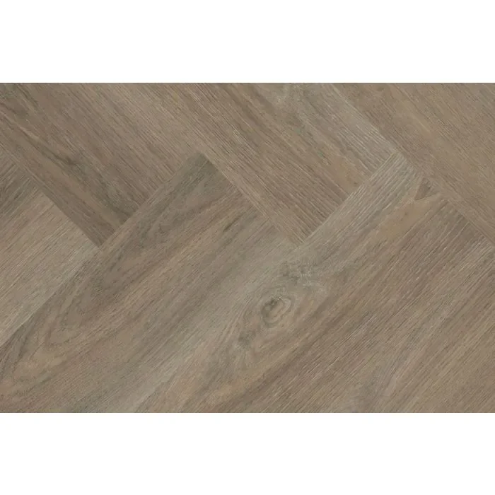 Hebeta Montinique Charente Visgraat XL Warm eiken bruin 7761 Merkproduct