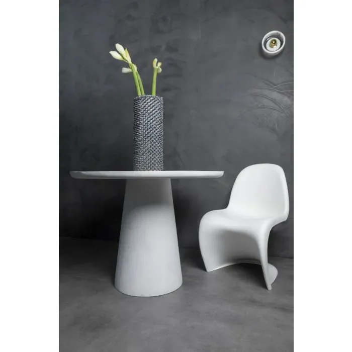 Exclusieve Aanbieding Hebeta Montinique PVC Tegel Rechthoek Beton Design Grijs 1318