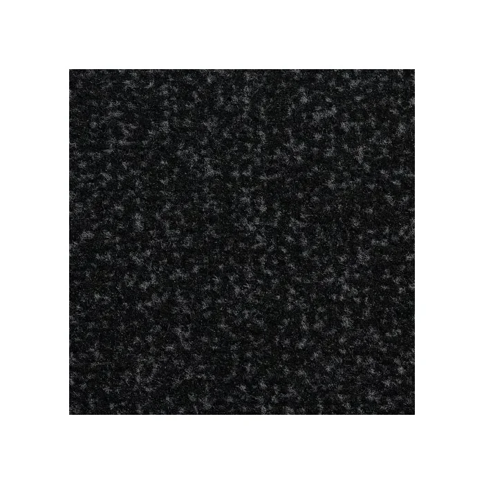 Must-Have Deurmat OTIUM Black Line Graphite Droog- en Schoonloop Mat 130cm breed - 94930