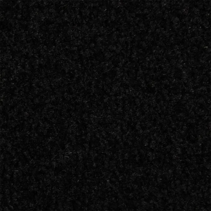 Deurmat OTIUM Black Line Charcoal Droog- en Schoonloop Mat 130cm breed - 94934 Gereduceerde Prijs