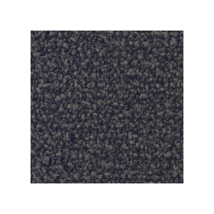 Deurmat OTIUM Praktisch Grijs Schrapende Mat 130cm breed - 94506 Nieuw