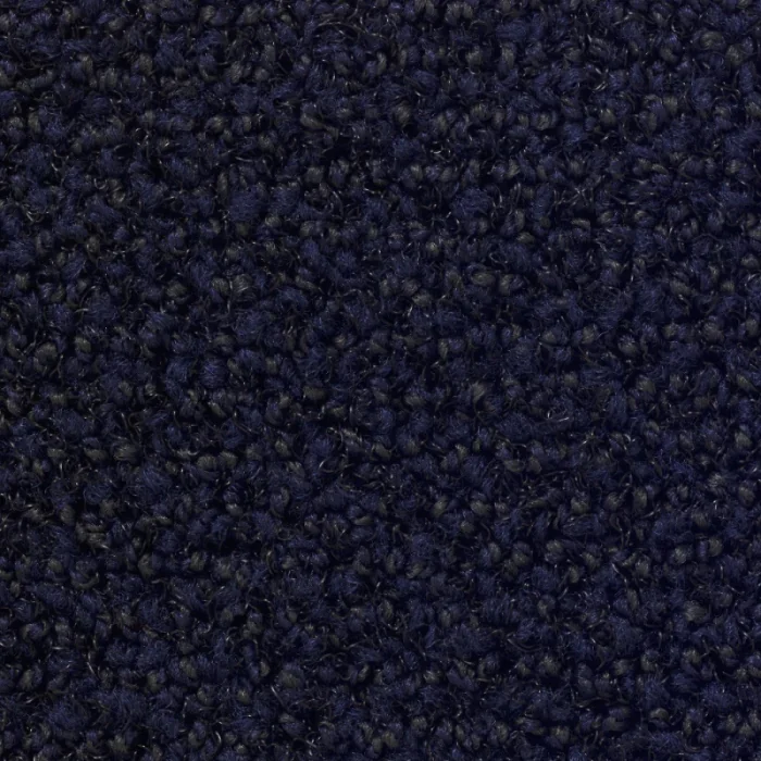 Koop Online Deurmat OTIUM Praktisch Diepblauw Schrapende Mat 130cm breed - 94511