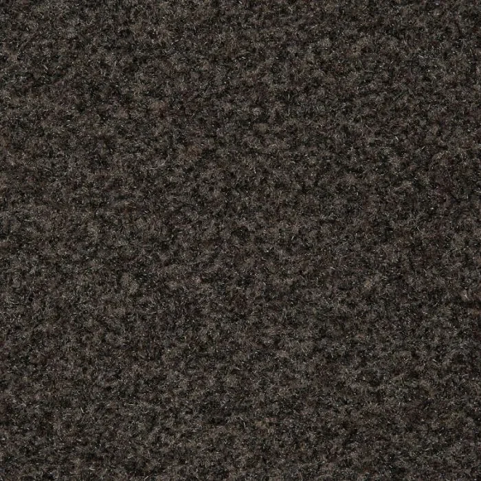 Deurmat OTIUM Effectief GrijsBruin Schrapende Schoonloop Mat 135cm breed - 94564 Favoriet