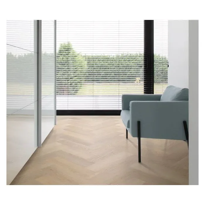 Nu Kopen COREtec Click PVC The Naturals Visgraat Barley 50 LVRH 2754