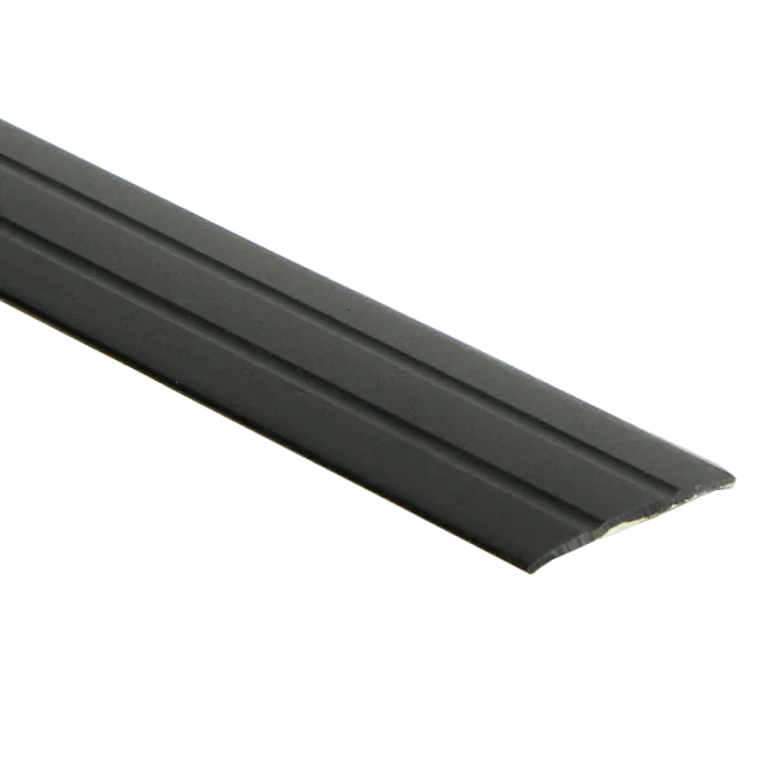 Shop Nu Dilatatieprofiel zelfklevend 37mm Mat Zwart 100cm - 69575