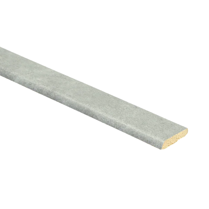Tijdelijk Beschikbaar Plakplint zelfklevend 5x24mm Atlas Tile platte plint - 23251