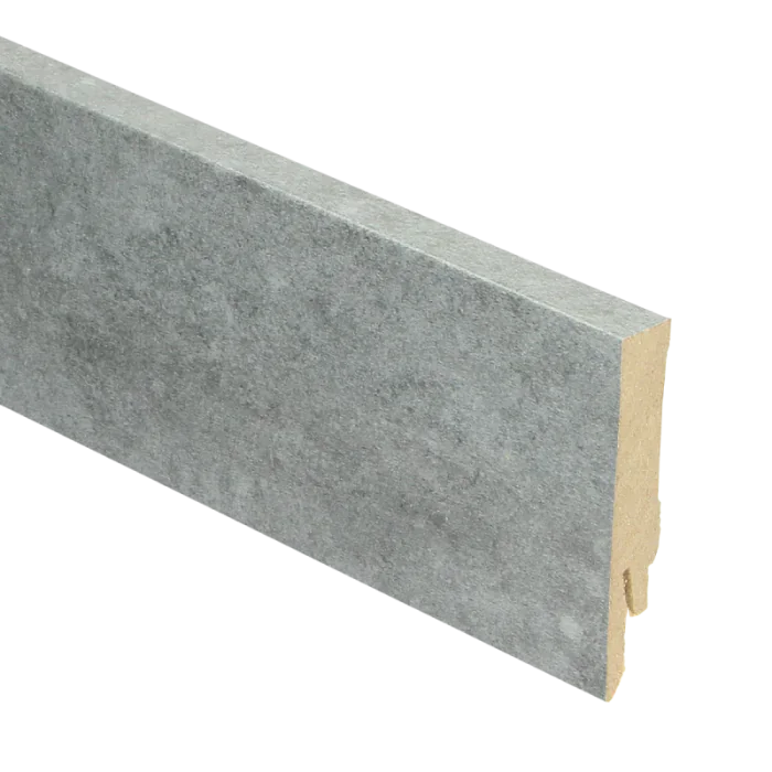 Weekendaanbieding Rechte MDF Blokplint 14x70mm Atlas Tile - 27251