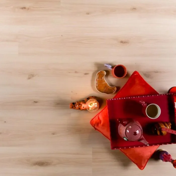 Seizoensaanbieding Douwes Dekker Spontaan Plank Cajun 03452 Laminaat