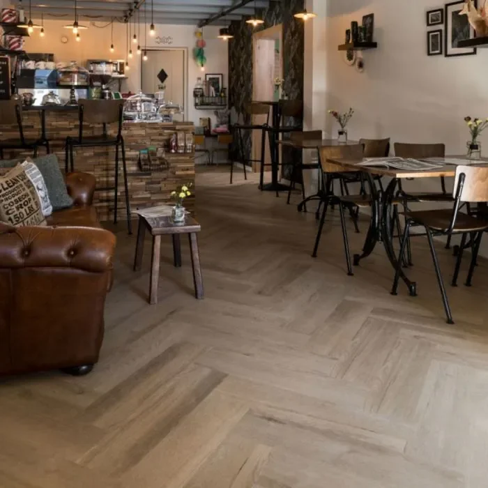 Seizoensaanbieding Douwes Dekker Ambitieus Visgraat Boterkoek 10520