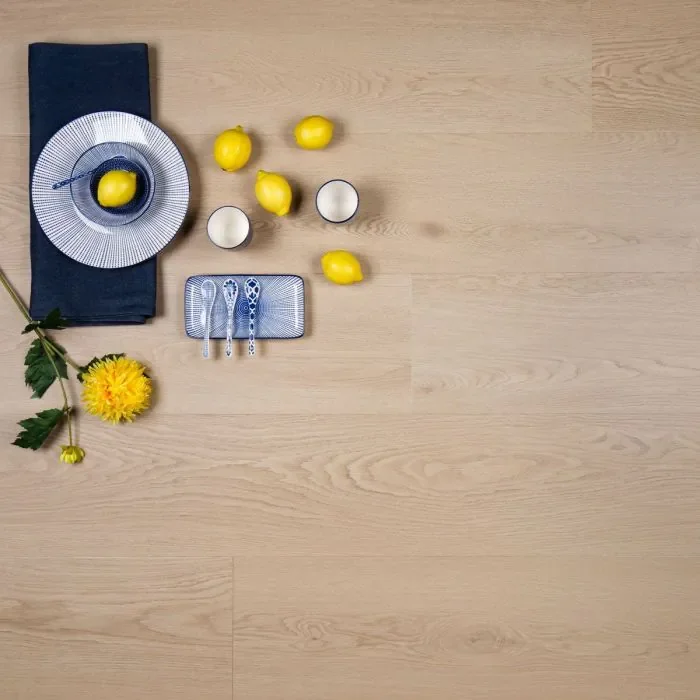 Douwes Dekker PVC Plank Nieuwe Oogst Aardbei 10800 Favoriet