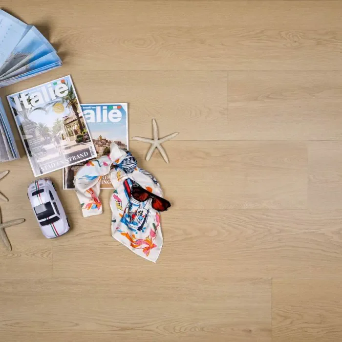 Speciale Aanbieding Douwes Dekker PVC Plank Nieuwe Oogst Cranberry 10804