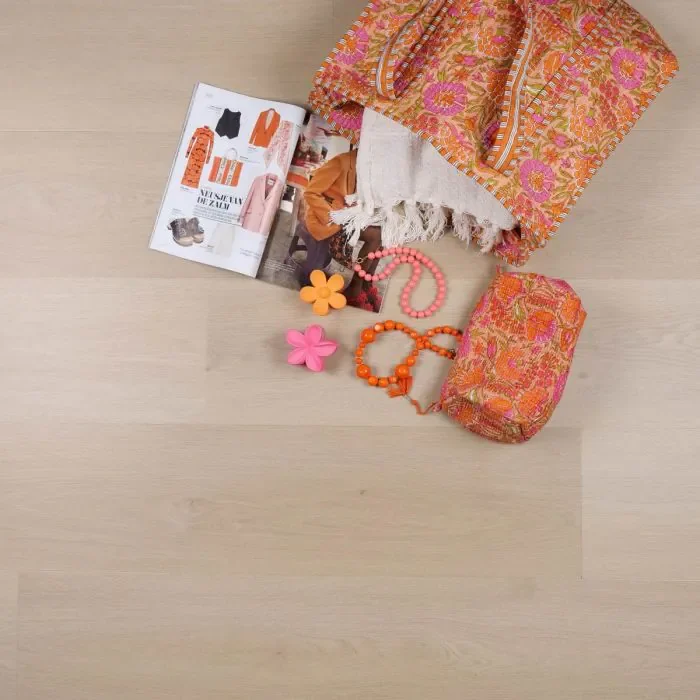 Douwes Dekker PVC Plank Nieuwe Oogst Mandarijn 10816 Nu Kopen
