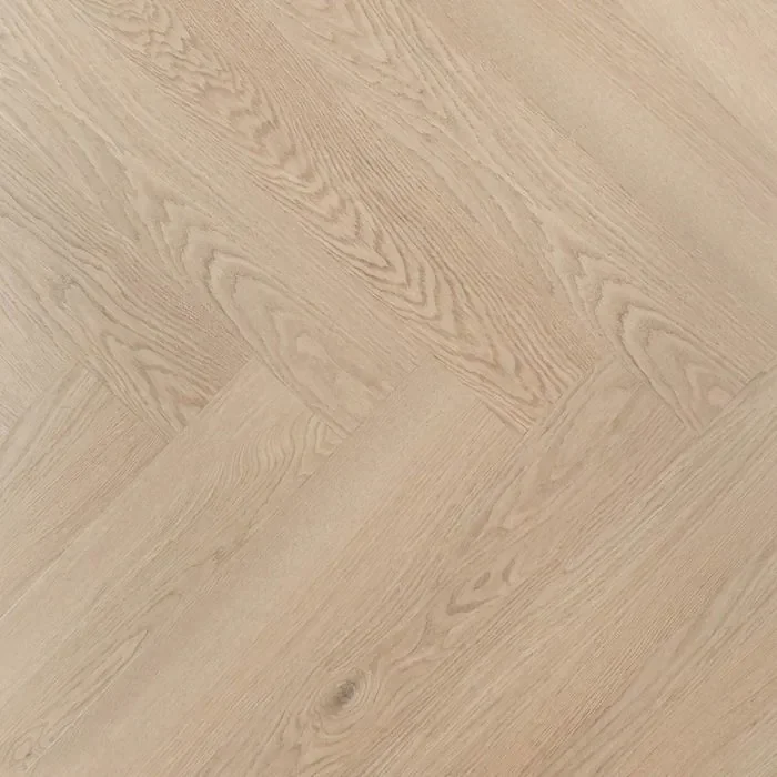 Douwes Dekker PVC Visgraat Nieuwe Oogst Abrikoos 10803 Speciale Aanbieding