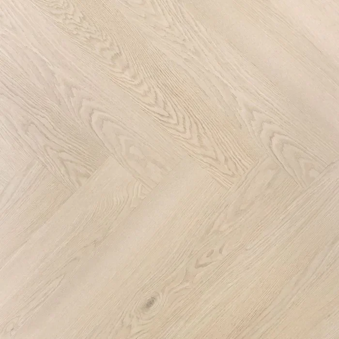 Nieuw Douwes Dekker PVC Visgraat Nieuwe Oogst Limoen 10815