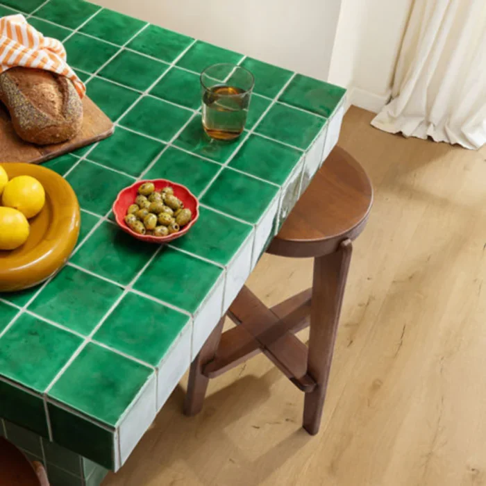 Moduleo LayRed Click PVC Plank Lakeland Oak 11814 Rechtstreeks Van De Fabrikant