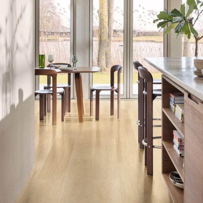 Moduleo LayRed Click PVC Medium Plank Haarlemmer Oak 64249 Exclusieve Aanbieding