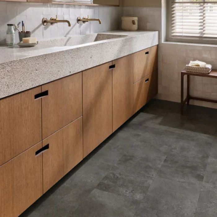 Beperkte Voorraad Moduleo LayRed Tegel Click PVC Medium Izusa Stone 08982