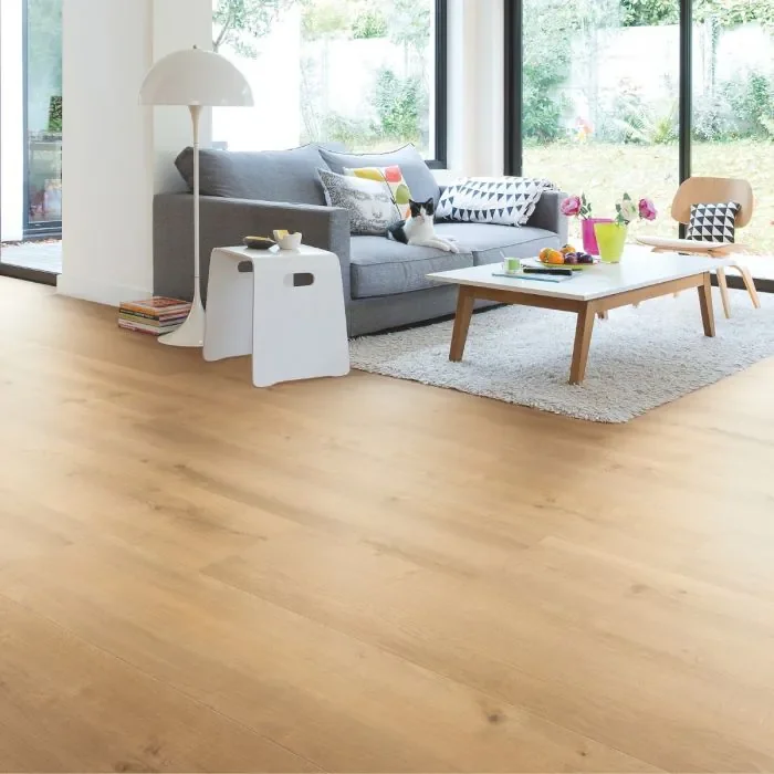 Meest Verkocht Beautifloor Laminaat West-Vlaanderen Kruiseke 400107326