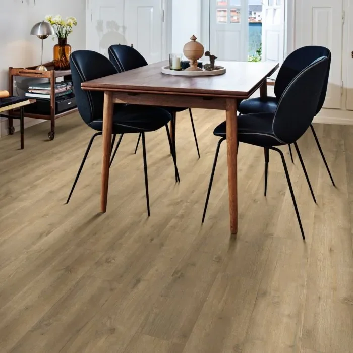Beperkte Voorraad Beautifloor PVC Plak Plank Zeeland 400108243 Breskens