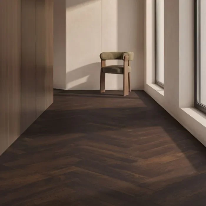 Moduleo Roots Visgraat PVC Country Oak EIR 54991 Betrouwbaar