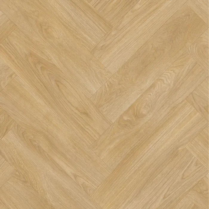 Moduleo Roots Visgraat PVC Laurel Oak EIR 51282 Finale Uitverkoop