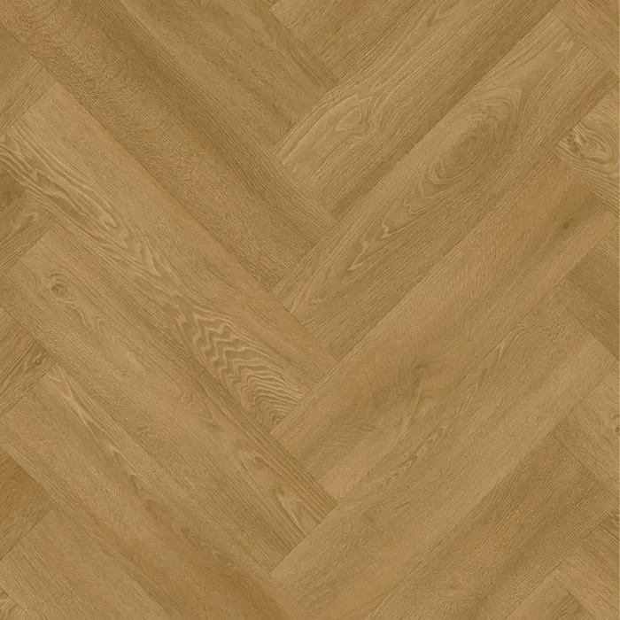 Speciale Aanbieding Moduleo Roots Visgraat PVC Galtymore Oak EIR 86346