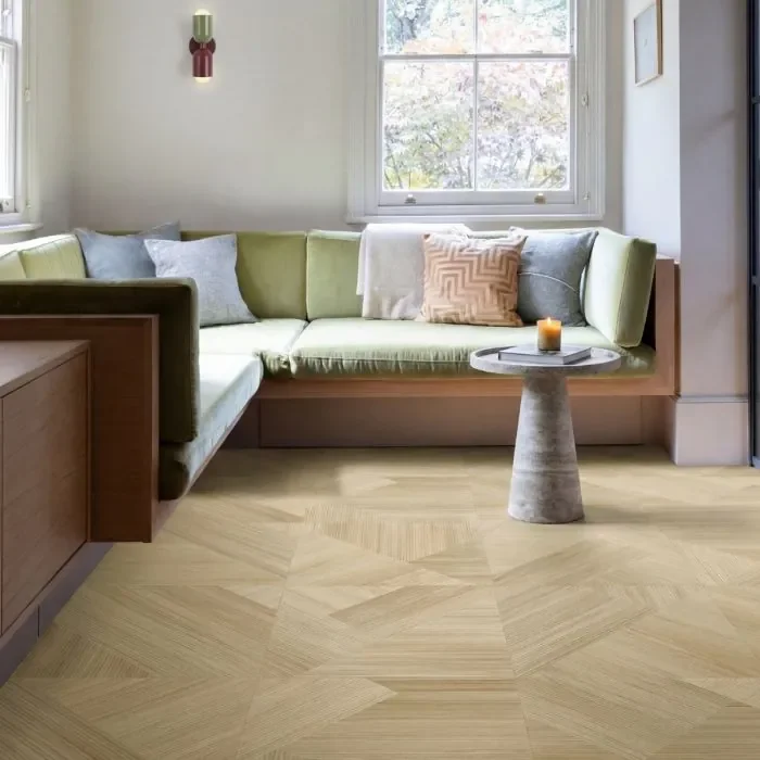 Speciale Aanbieding Moduleo Roots Vierkante Tegel PVC Shades EIR 62215