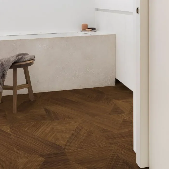 Moduleo Roots Vierkante Tegel PVC Shades EIR 62872 Betaalbaar