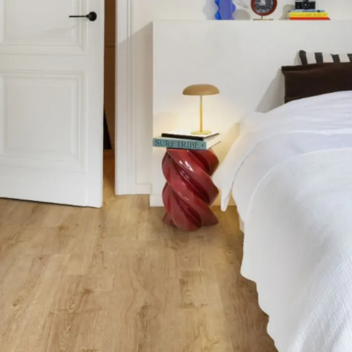 Aanbieding Click PVC Moduleo LayRed Medium Plank Stanford Oak 65837