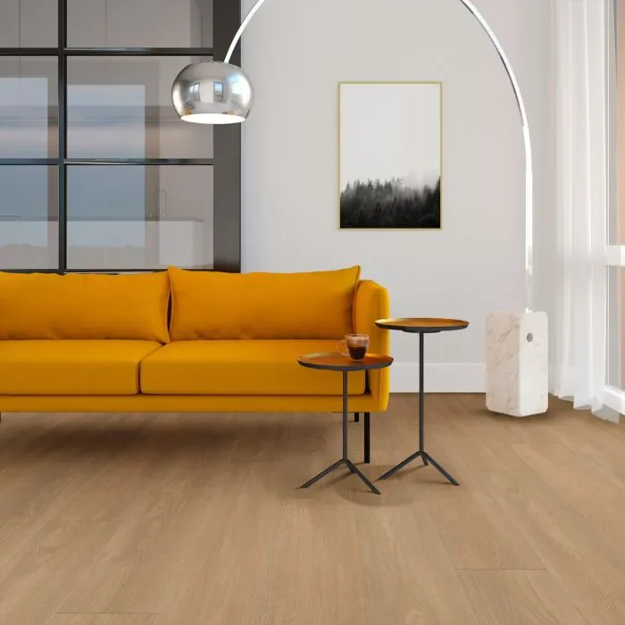VivaFloors PVC Bordeaux Eiken L8545 Aanbieding