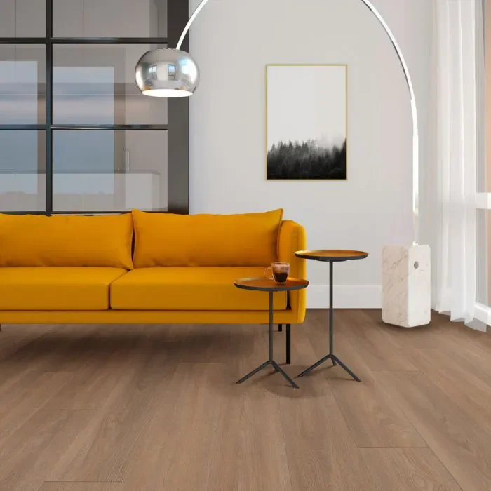 Betrouwbaar VivaFloors Bordeaux Click Eiken CE8550