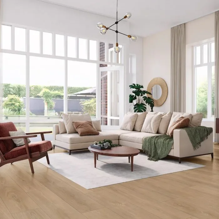 VivaFloors PVC Mayfair Eiken L9020 Alleen Vandaag