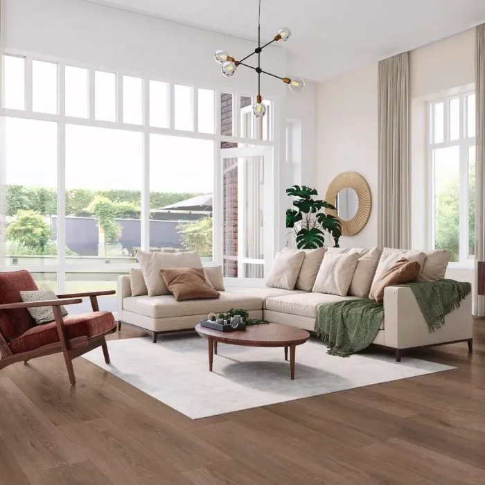 VivaFloors PVC Mayfair Eiken L9050 Uitverkoop