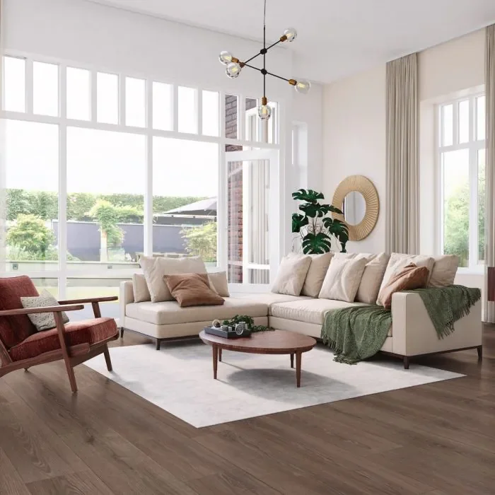 Nieuw VivaFloors PVC Mayfair Eiken L9060