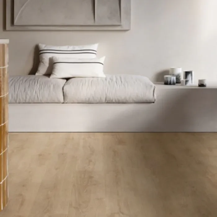 Aanbieding Click PVC Moduleo LayRed Medium Plank Stanford Oak 65251