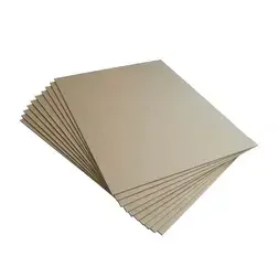 8 mm Spaanplaat 125x83 cm Snelle Levering