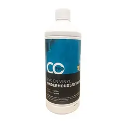 Co-Pro Pvc Reiniger (1 Liter) Finale Uitverkoop