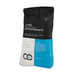 Shop Nu Co-Pro Universele Reparatiemortel 25 kg