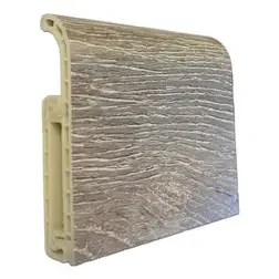 Betaalbaar COREtec Designplint 70x16 mm