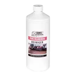 Bestseller Douwes Dekker PVC Reiniger 1 Liter