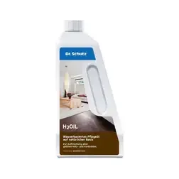Dr. Schutz H2Oil (750 ml) Premium