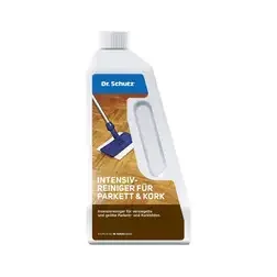 Dr. Schutz Intensiefreiniger (750 ml) Weekendaanbieding