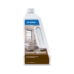 Voordeelprijs Dr. Schutz Laminaatreiniger (750 ml)