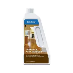 Premium Dr. Schutz Parketreiniger (750 ml)
