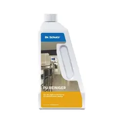 Dr. Schutz PU reiniger (750 ml) Laatste Kans