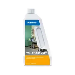 Dr. Schutz Super Mat (750 ml) Nu Kopen