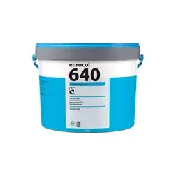 Bestseller Eurocol 640 Eurostar special 12 kg