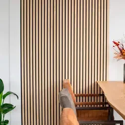 FLOER Akupanel XL Licht Essen 300x60 cm Goedkoop